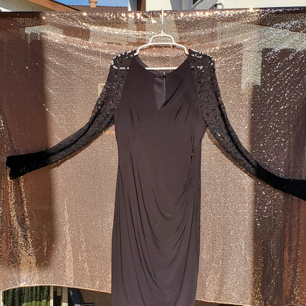 Women's dress